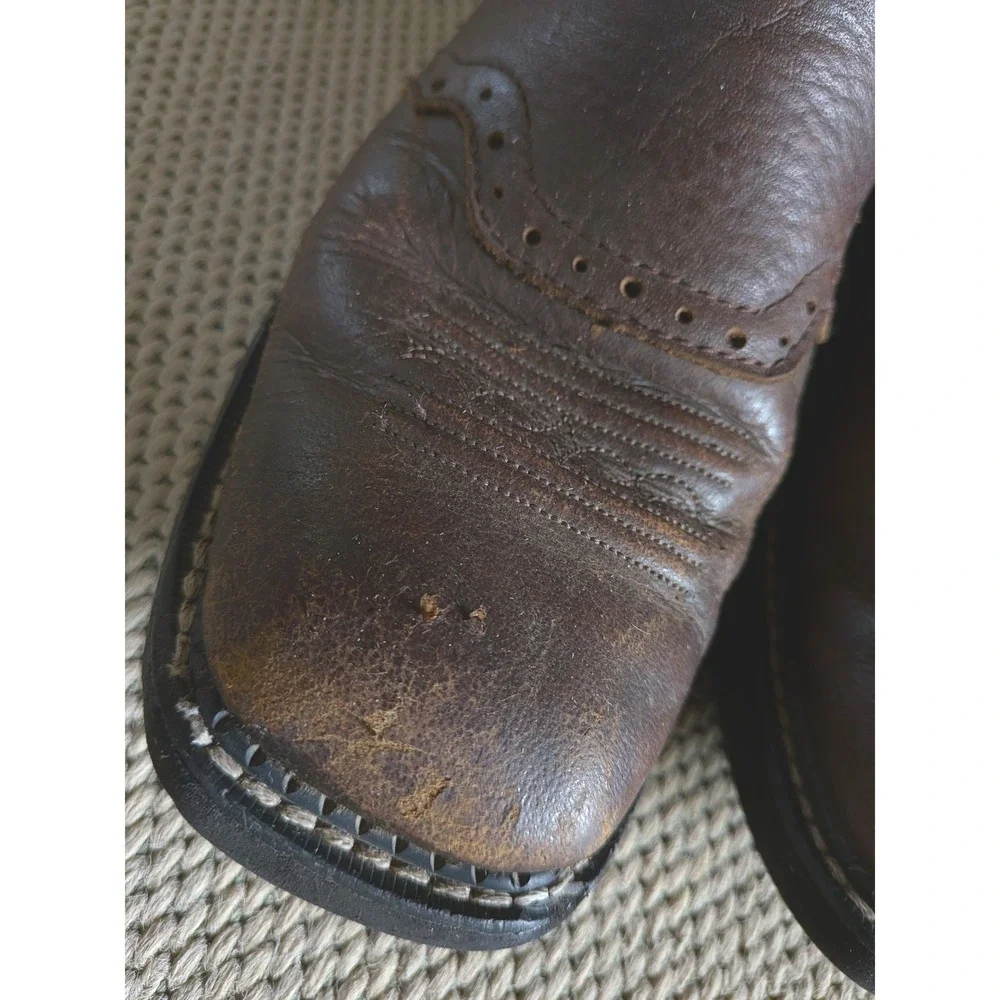 Justin Boots justin gypsy